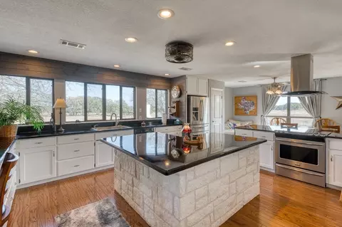Kitchen - 926 Cr 201, Burnet, TX 78611 photo 1 of 3