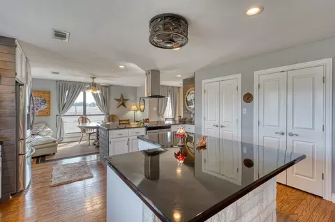 Kitchen - 926 Cr 201, Burnet, TX 78611 photo 2 of 3