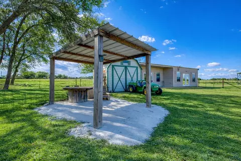 Exterior - 926 Cr 201, Burnet, TX 78611 photo 7 of 8