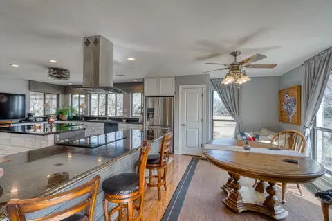 Kitchen - 926 Cr 201, Burnet, TX 78611 photo 3 of 3