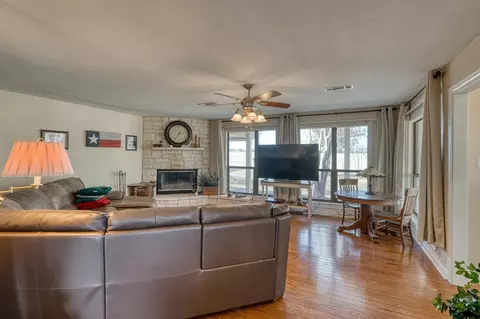 Living - 926 Cr 201, Burnet, TX 78611 photo 1 of 2