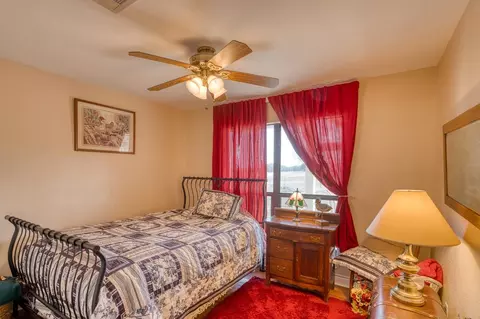 Bedroom - 926 Cr 201, Burnet, TX 78611 photo 3 of 3
