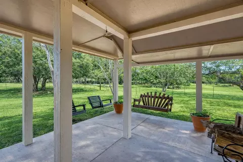 Exterior - 926 Cr 201, Burnet, TX 78611 photo 3 of 8