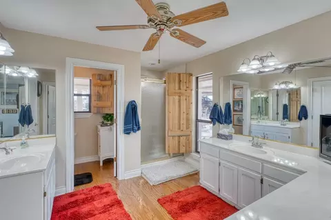 Bath - 926 Cr 201, Burnet, TX 78611 photo 2 of 3