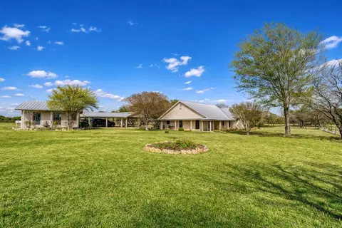 Exterior - 926 Cr 201, Burnet, TX 78611 photo 8 of 8