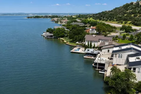 102 Bunny Run Ln # A, Horseshoe Bay, TX 78657