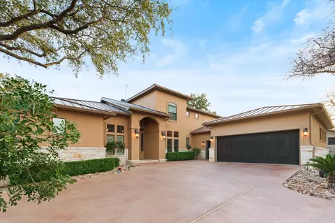 108 Eagle, Horseshoe Bay, TX 78657