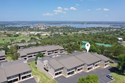 300 Out Yonder #176, Horseshoe Bay, TX 78657