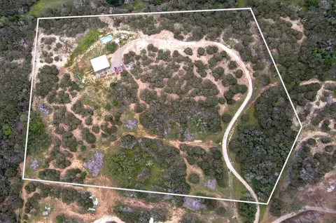 View/Area - 180 Robison Rd, Bertram, TX 78605 photo 5 of 8