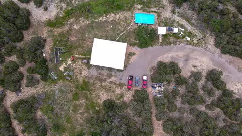 View/Area - 180 Robison Rd, Bertram, TX 78605 photo 6 of 8