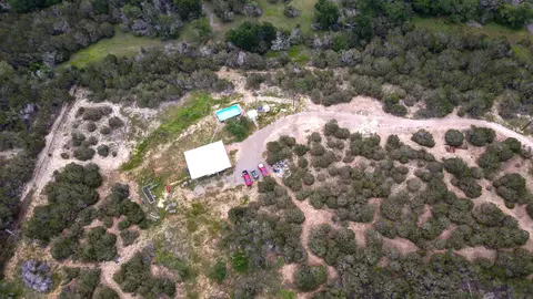 View/Area - 180 Robison Rd, Bertram, TX 78605 photo 2 of 8