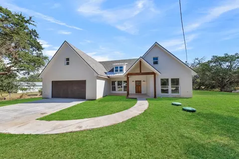 160 Stonecastle Dr, Granite Shoals, TX 78654