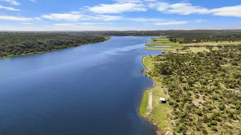 lot34 Lakeside Dr, Spicewood, TX 78669