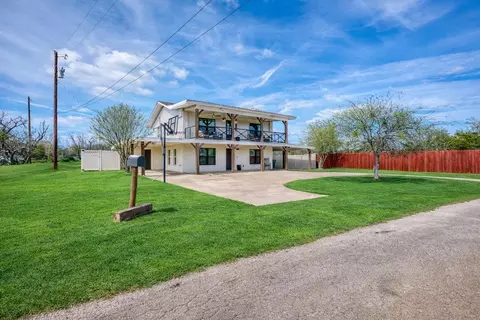 1002 Granite Dr, Granite Shoals, TX 78654