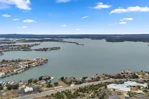 lot41106 Thanksgiving Mountain Rd, Horseshoe Bay, TX 78657