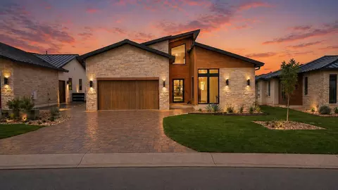 119 Azalea Loop, Horseshoe Bay, TX 78657
