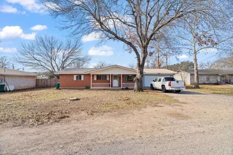 1208 Mulberry Dr, Marble Falls, TX 78654