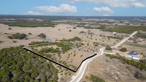 tbd Burnet Oaks #LOT 10, Burnet, TX 78611
