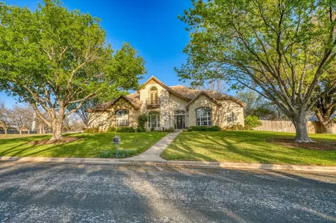 269 Quail, Meadowlakes, TX 78654