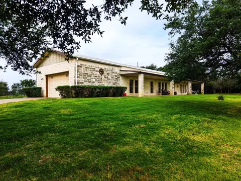 8089 E Fm 580, Kempner, TX 76539