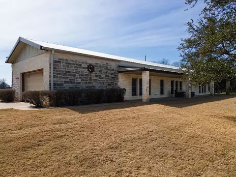 8089 E Fm 580, Kempner, TX 76539