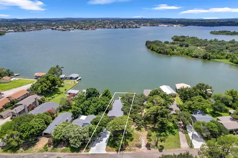 2814 Lakeview Dr, Granite Shoals, TX 78654