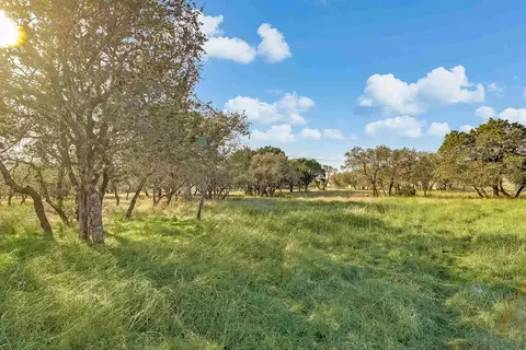 tbd Oak Vista Dr, Burnet, TX 78611