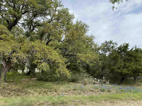 tbd Dakota, Horseshoe Bay, TX 78657