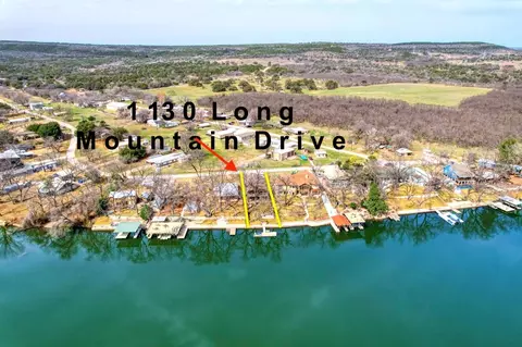1130 Long Mountain Dr, Burnet, TX 78611