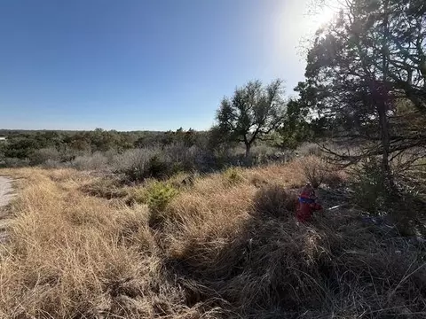 1306 Needles Eye, Horseshoe Bay, TX 78657