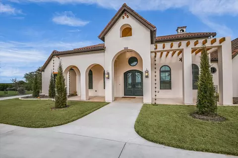 401 Eagle Rdg, Burnet, TX 78611