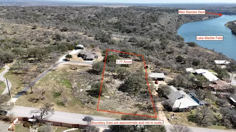 603 Via Viejo, Marble Falls, TX 78654