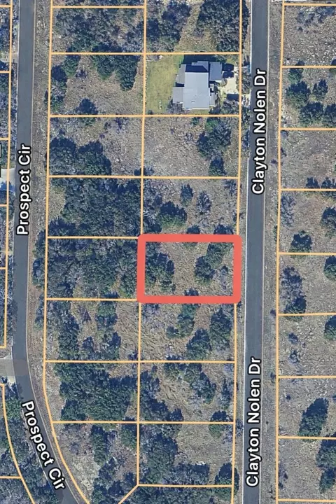 20011 Clayton Nolen Dr, Horseshoe Bay, TX 78657