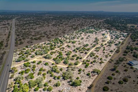 28140 E Highway 71, Horseshoe Bay, TX 78657