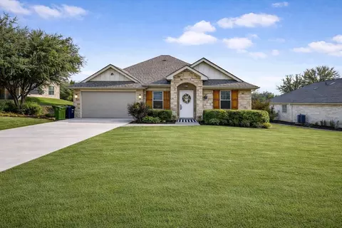 1405 Adam Ave, Burnet, TX 78611