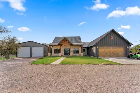 109 La Vonna Fox Dr, Burnet, TX 78611