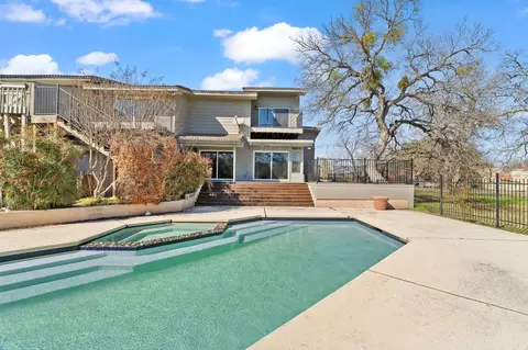 207 Free Rein, Horseshoe Bay, TX 78657