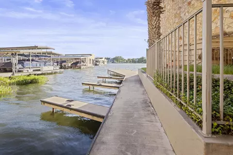 1100 The Cpe #201, Horseshoe Bay, TX 78657