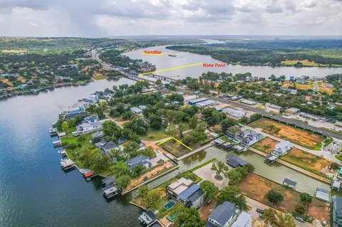 lot38 Harris Loop, Kingsland, TX 78639