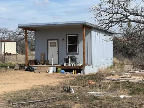 0 0 Ranch Rd, Kingsland, TX 78639