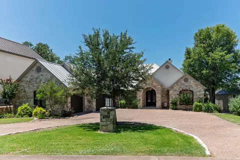 3012 Driftwood Ln, Horseshoe Bay, TX 78657