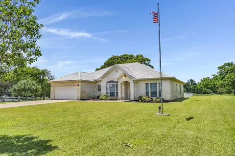 416 Highland Dr, Marble Falls, TX 78654