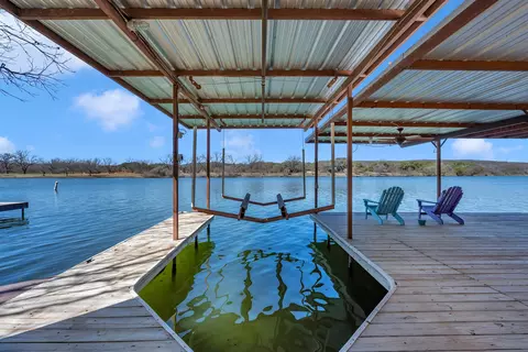 418 County Road 119a, Burnet, TX 78611