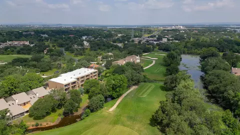 117 Lost Spur #2, Horseshoe Bay, TX 78657