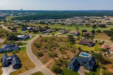 604 Paintbrush, Horseshoe Bay, TX 78657