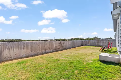 Exterior - 320 Bertram Oaks Dr, Bertram, TX 78605 photo 5 of 6