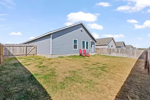 Exterior - 320 Bertram Oaks Dr, Bertram, TX 78605 photo 6 of 6