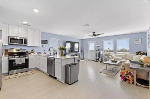 Kitchen - 320 Bertram Oaks Dr, Bertram, TX 78605 photo 1 of 4