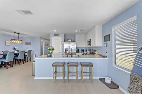 Kitchen - 320 Bertram Oaks Dr, Bertram, TX 78605 photo 4 of 4