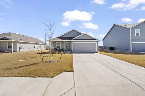 Exterior - 320 Bertram Oaks Dr, Bertram, TX 78605 photo 2 of 6